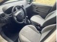 FORD FIESTA 2003/7 - 5