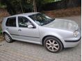 VOLKSWAGEN GOLF IV 2000 - 2