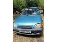SUZUKI SWIFT 1.0 GA