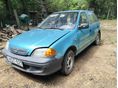 SUZUKI SWIFT 2000/5 - 2