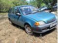 SUZUKI SWIFT 2000/5 - 4