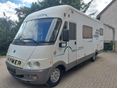 HYMER 644