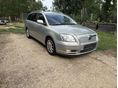 TOYOTA AVENSIS Wagon 2.0 D Sol Executive