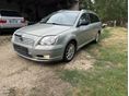 TOYOTA AVENSIS 2005/7 - 5
