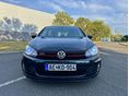VOLKSWAGEN GOLF VI 2011/7 - 2