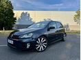 VOLKSWAGEN GOLF VI 2011/7 - 9
