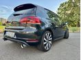VOLKSWAGEN GOLF VI 2011/7 - 11