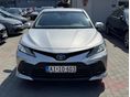 TOYOTA CAMRY 2024/3 - 3