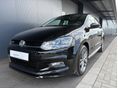 VOLKSWAGEN POLO 2015/12 - 2
