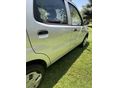 SUZUKI IGNIS 2004/11 - 2