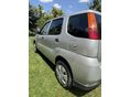 SUZUKI IGNIS 2004/11 - 4