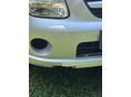 SUZUKI IGNIS 2004/11 - 6