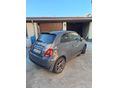 FIAT 500 2020/12 - 4