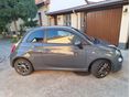 FIAT 500 2020/12 - 5
