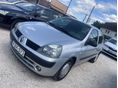 RENAULT CLIO Société 1.5 dCi Komfort KLIMÁS magyarorszagi. szervizelt . 109. 000 km !