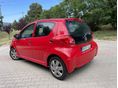 TOYOTA AYGO 2007 - 2