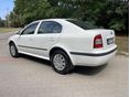 SKODA OCTAVIA 2006/7 - 2