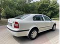 SKODA OCTAVIA 2006/7 - 8