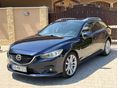 MAZDA 6 Sportkombi 2.2 CD175 Revolution