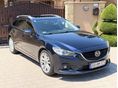 MAZDA 6 2014/8 - 2