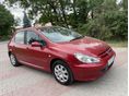 PEUGEOT 307 2003/10 - 2