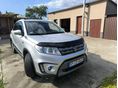 SUZUKI VITARA 1.6 DDiS GL+ 4WD GL+