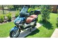 YAMAHA XC 300 