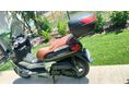 YAMAHA XC 300 2004/5 - 2