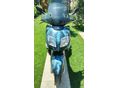 YAMAHA XC 300 2004/5 - 3