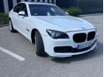 BMW 730 2011/7 - 2