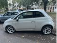 FIAT 500 2011 - 2