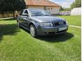 AUDI A4 1.6 Komfort