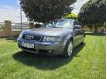 AUDI A4 2003/7 - 4