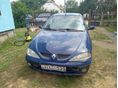 RENAULT MEGANE 2002/2 - 2