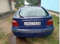 RENAULT MEGANE 2002/2 - 5