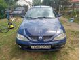 RENAULT MEGANE 2002/2 - 6