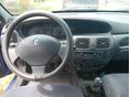 RENAULT MEGANE 2002/2 - 7