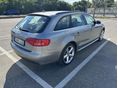 AUDI A4 2010/11 - 3