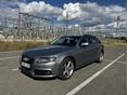AUDI A4 2.0 TDi DPF EU5