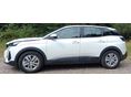 PEUGEOT 3008 2021 - 6