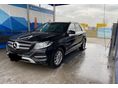 MERCEDES-BENZ GLE-OSZTÁLY 2016/10 - 2