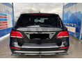 MERCEDES-BENZ GLE-OSZTÁLY 2016/10 - 3
