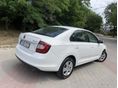 SKODA RAPID 2018/5 - 6