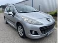PEUGEOT 207 2010/9 - 2
