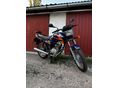 HONDA CG 125 