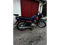 HONDA CG 125 2003/4 - 4