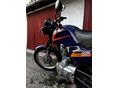HONDA CG 125 2003/4 - 6