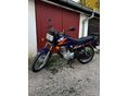 HONDA CG 125 2003/4 - 7