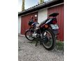 HONDA CG 125 2003/4 - 8