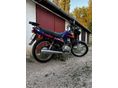 HONDA CG 125 2003/4 - 9